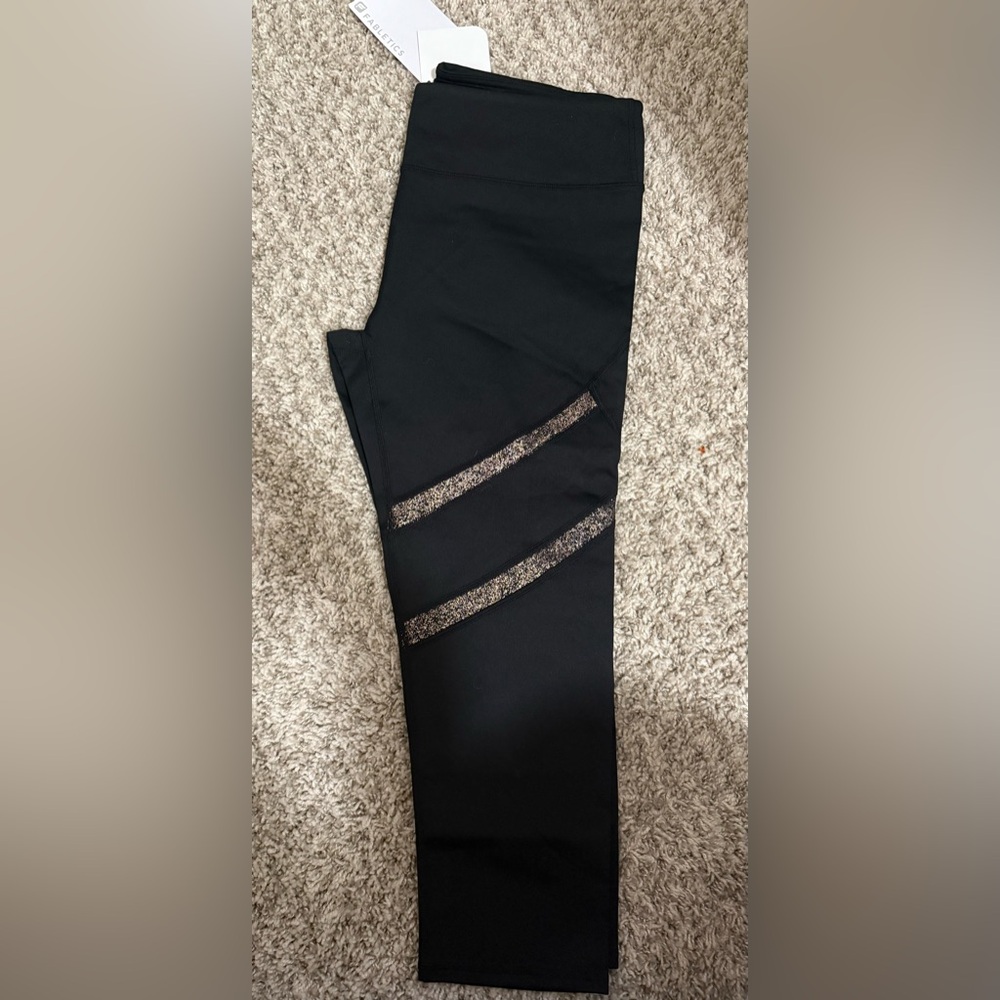 Fabletics Alessia Capri / M/ 6-8